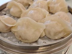 -王厚元饺子·辽菜·烤鸭(工会大厦店)