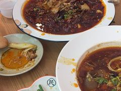 -花盐街·四川乐山小吃(西单大悦城店)