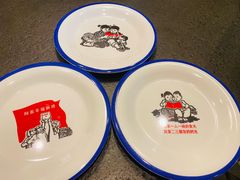 -缘福乡村铁锅炖民宿(八达岭店)