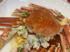 -粤盛海鲜平价店(洛溪食街店)