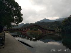 -绩溪龙川景区