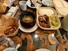 -西江美食舫·江西菜(健德桥店)