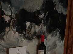 -拉萨瑞吉酒店-秀餐厅