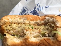 -汉堡小子(万科店)