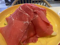 -虾大侠·盱眙龙虾老北京铜锅涮羊肉(金楠天街店)