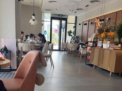-必胜客(康华路店)