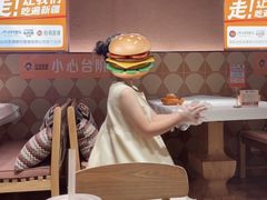 -谷丽麦馕新疆菜·清真(步步高梅溪新天地店)