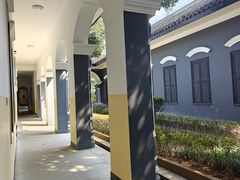 -湖南省立第一师范学校旧址