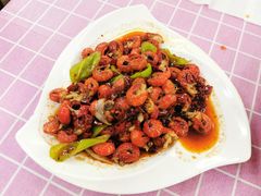 -四海蒸鲜蒸汽海鲜自助(北戴河店)