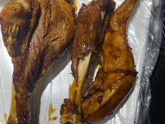 -赵元章肉骨烧(山塘街店)
