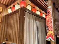 -福樱兰海鲜放题铁板烧(加州店)