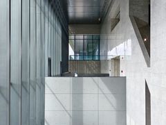 -广州市城市规划展览中心