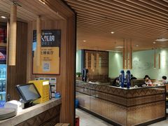 -潮牛海记•潮汕牛肉火锅•醉鸡煲•粿条汤(通北路店)