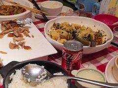 -西贝(金桥店)