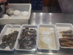 -霍嘟嘟手工水饺(黄山花园店)