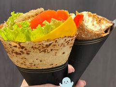 -July tale·可丽饼(德基广场店)