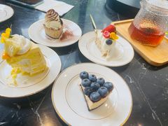 -PETIT PARIS 小巴黎(花园道店)