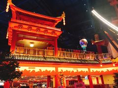 -万达茂商场(南京仙林店)