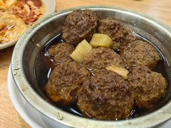 -郑家包子牛肉拉面(尚勤路店)
