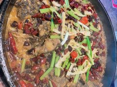 -老板恋上鱼(恒隆广场店)