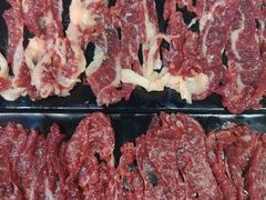 -三毛牛肉店(福强店)