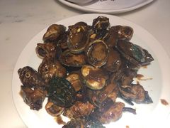 -日丰园海肠水饺·老字号大连海鲜(和平广场店)