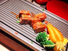-京料理·日料自助·铁板燒(复悦城店)
