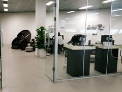 -深圳锦龙奥迪4S店(前海店)