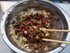 -万年昌传统榨粉店(蒲庙总店)