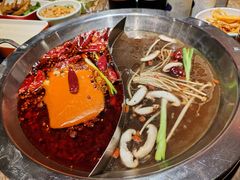 -懂食汇自助火锅