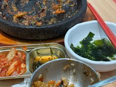 -小木屋拌饭(西安万象天地店)