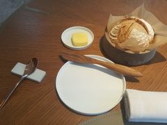 -Amber(置地文华东方酒店)