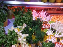 -烤圣自助美食音乐餐厅