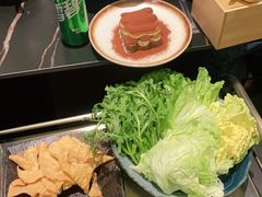 -熹悟海鲜火锅·广式打边炉