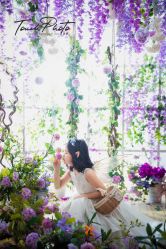 点击看大图 -韩国童感TOUCH PHOTO儿童摄影(朝阳分店)
