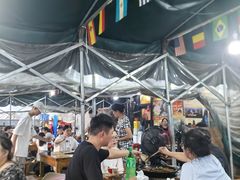 -正南齊北重庆老火锅(光华村直营店)