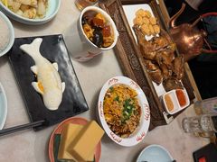 -小吊梨汤·北京菜·烤鸭(清河万象汇店)