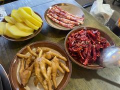 -黄潇洒老火锅(九眼桥宏济巷店)