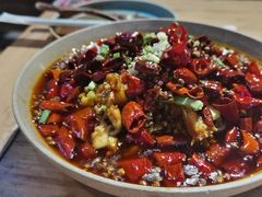 -水煮三国·川鲁江湖菜(香山店)