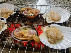-震海贝烤贝·民俗特色店(延吉总店)
