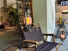 -J Create城市露营咖啡·简餐·宠物(上海动物园店)