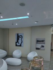 点击看大图 -东方麒麟·潘多拉SALON