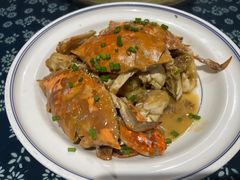 -旺角小渔村·海肠捞饭开创者(环山路店)