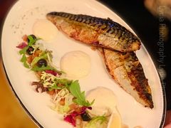 -MR.ROCKY洛奇先生RESTAURANT&BAR(宝安壹方城店)