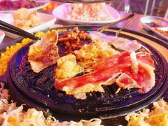 -碳夫·东北炭火烤肉(太平店)