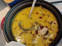 -兰湘子·湘菜小炒(长安万科广场店)
