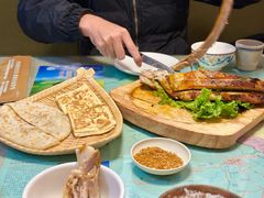 -牧马人奶茶馆(乌兰察布总店)