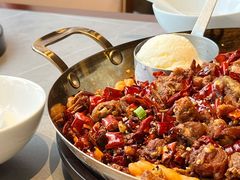 -四川饭店(长白店)