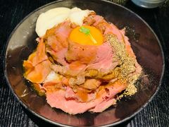 千层火山牛丼（中份）-YAMAKAWA(龙湖胥江天街店)