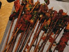 -烤匠麻辣烤鱼(万象城店)